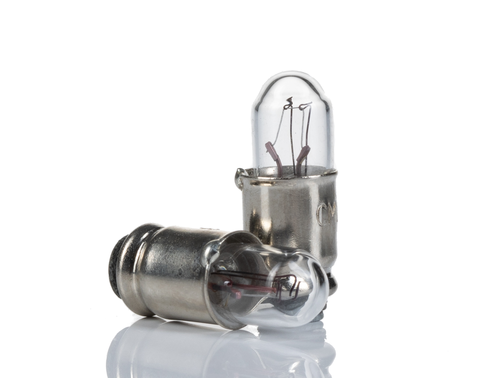 EAO Push Button Lamp