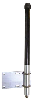 Mobilemark OD9-2400 Rod WiFi Antenna with N Type Connector, WiFi