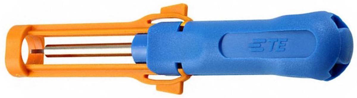 TE Connectivity Extraction Tool, ELO Series, Pin, Socket Contact