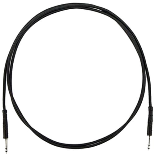 Re-An Products Aux Cable, 6ft NRA-TT 6FT-BLACK