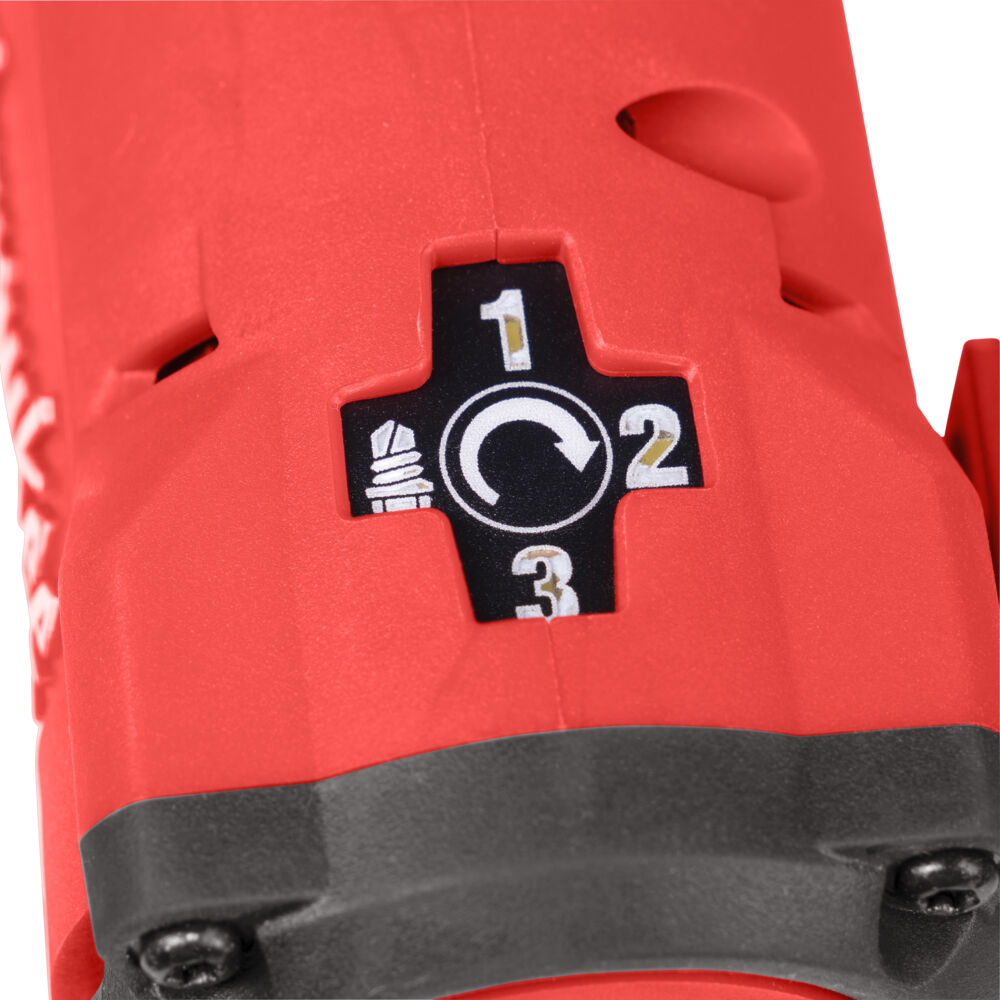 Milwaukee M12FID2-0 - 12V Impact Driver with  Body Only