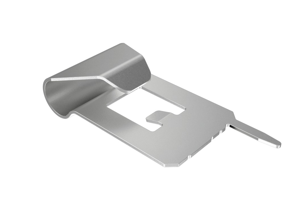 Amphenol Communications Solutions 3mm Grounding Contact
