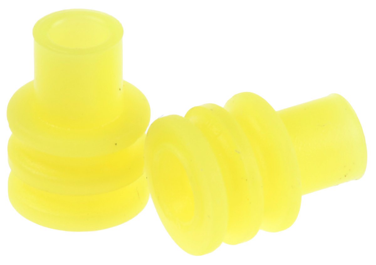 TE Connectivity, MCP 1 Way Wire Seal