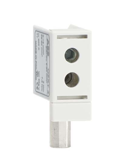 ABB Switch Disconnector Terminal, 1SCA0Series