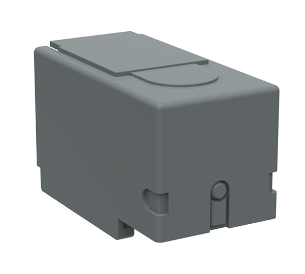 ABB Switch Disconnector Terminal Shroud, 1SCA Series