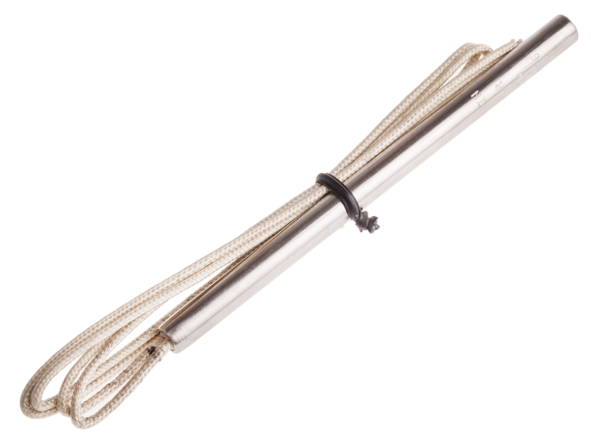 RS PRO Heating Element, 4in, 300 W, 120 V ac