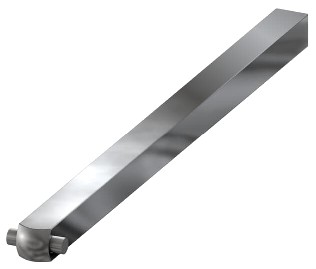 ABB HPMCB - High Performance MCB Handle Extension for use with S800 Series