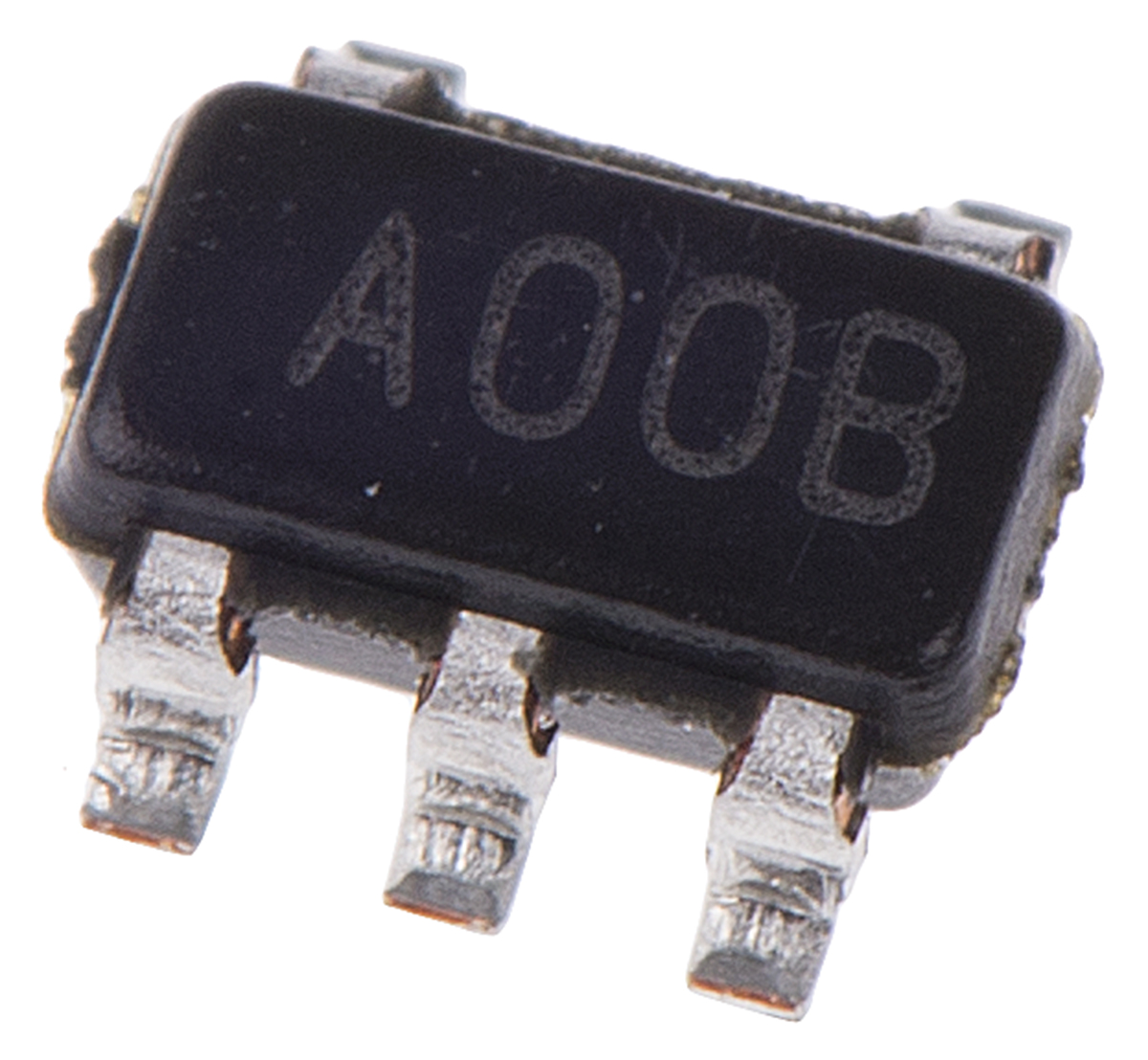 LMC7101BIM5/NOPB Texas Instruments, Operational Amplifier, 1 MHz, 5-Pin 15.5 V SOT-23