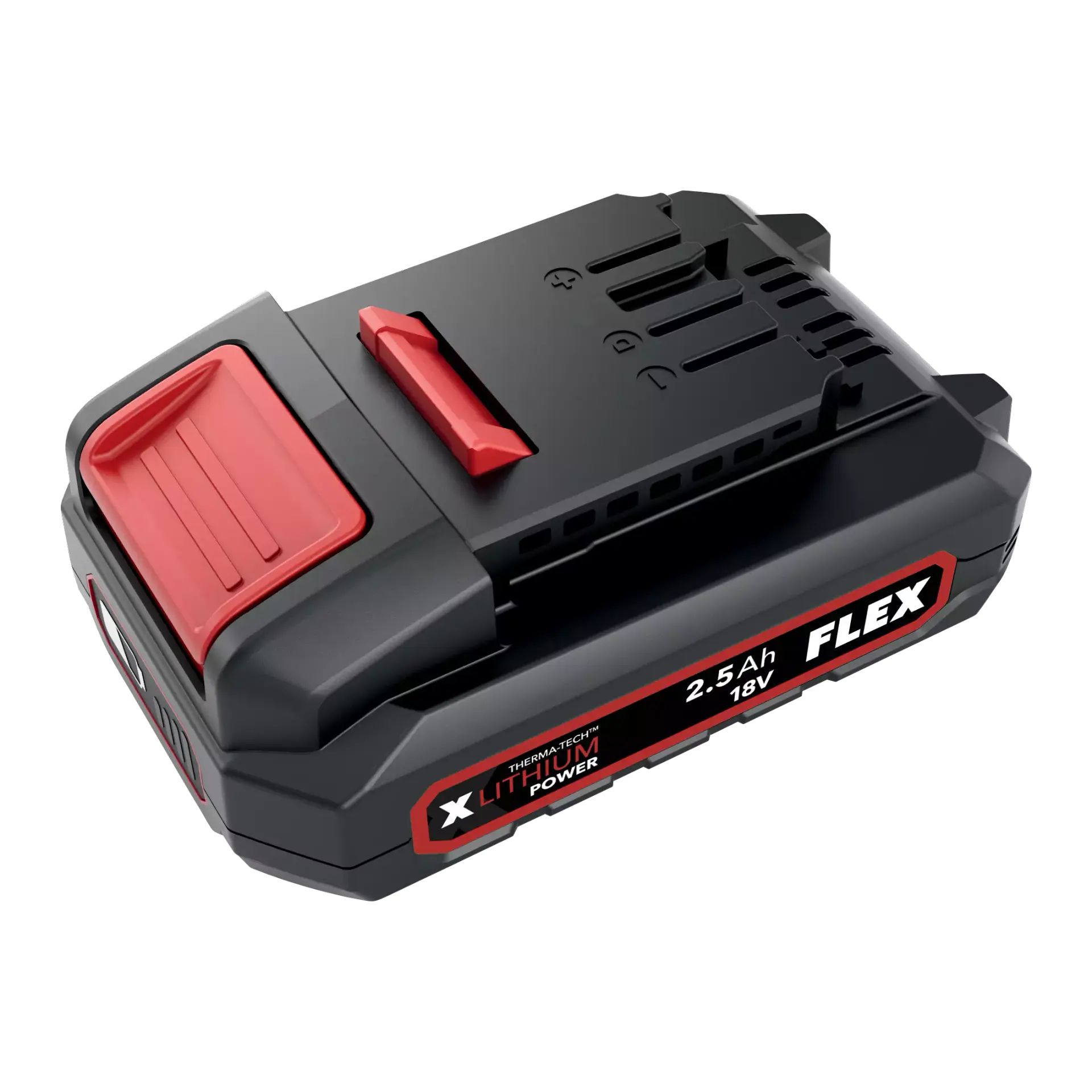 Flex 532732 Battery Pack Charger, 18V for use with Charging