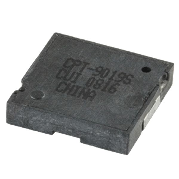 Same Sky 65dB SMD External Magnetic Buzzer, 25V Max