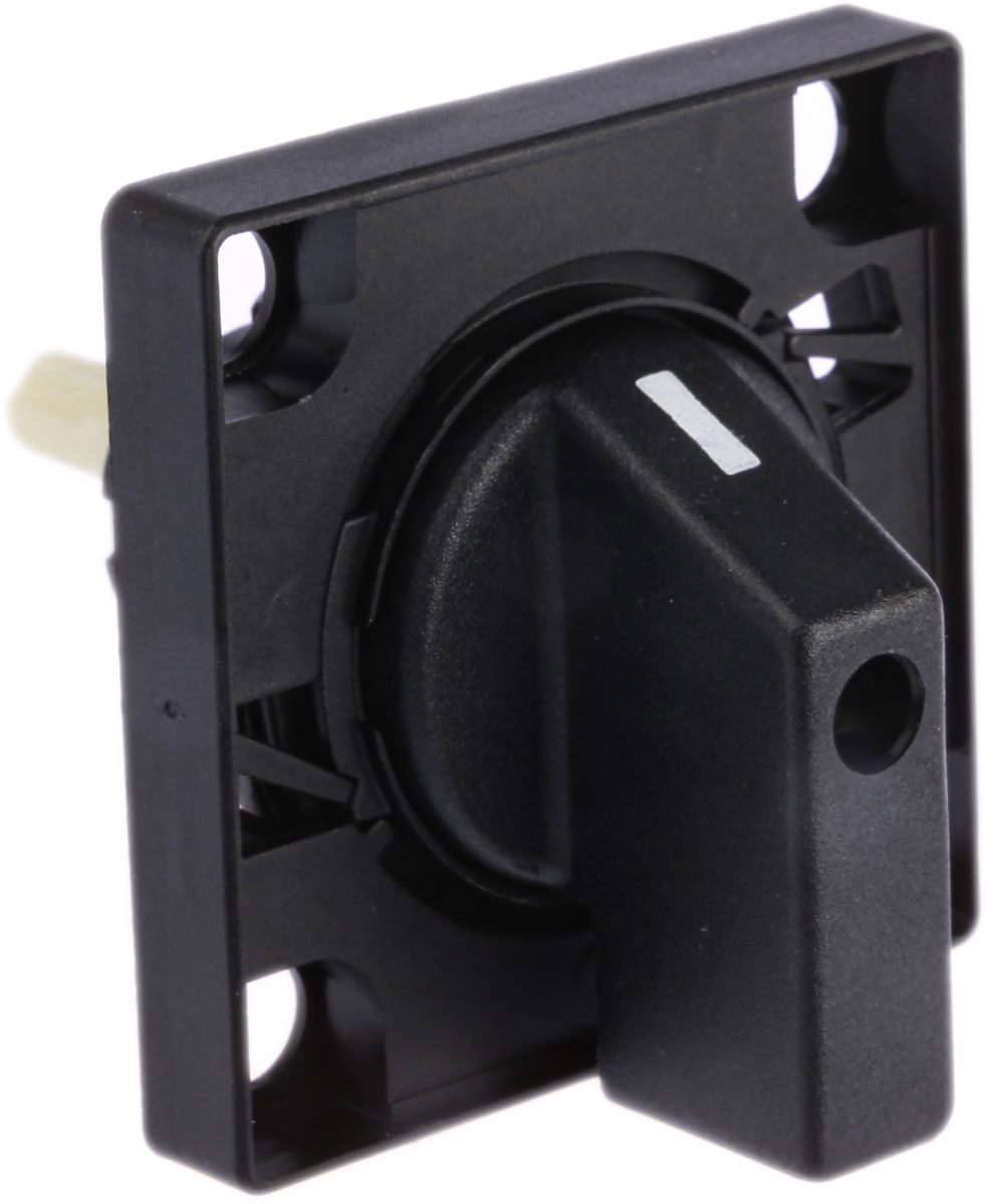 Kraus & Naimer Cam Switch Handle