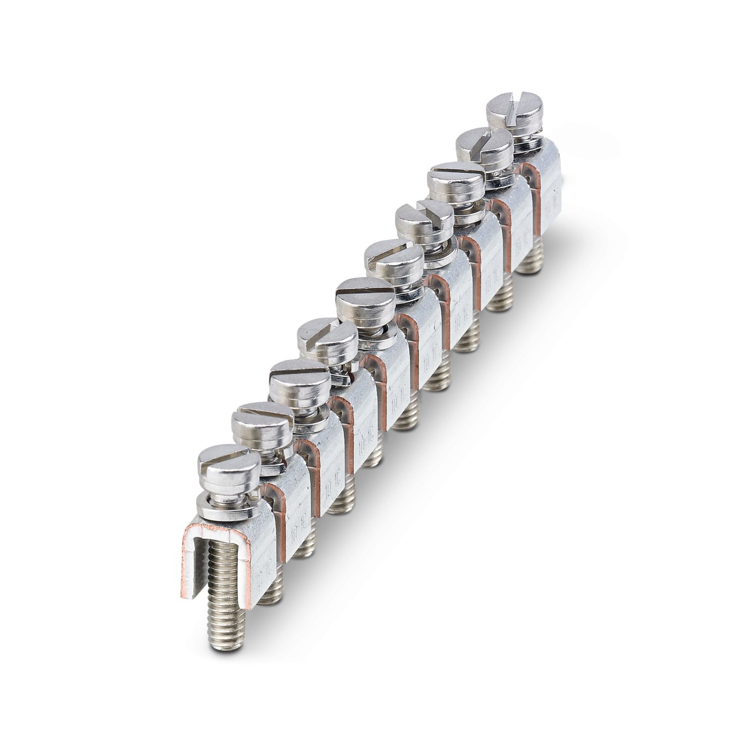 Phoenix Contact, FB 10-10-EX Bridge