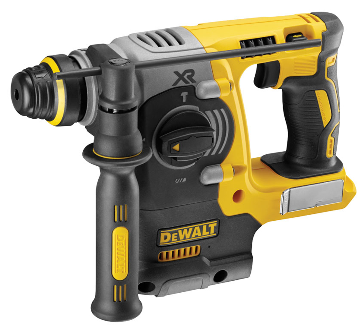 DeWALT 18V Cordless SDS Drill Body Only