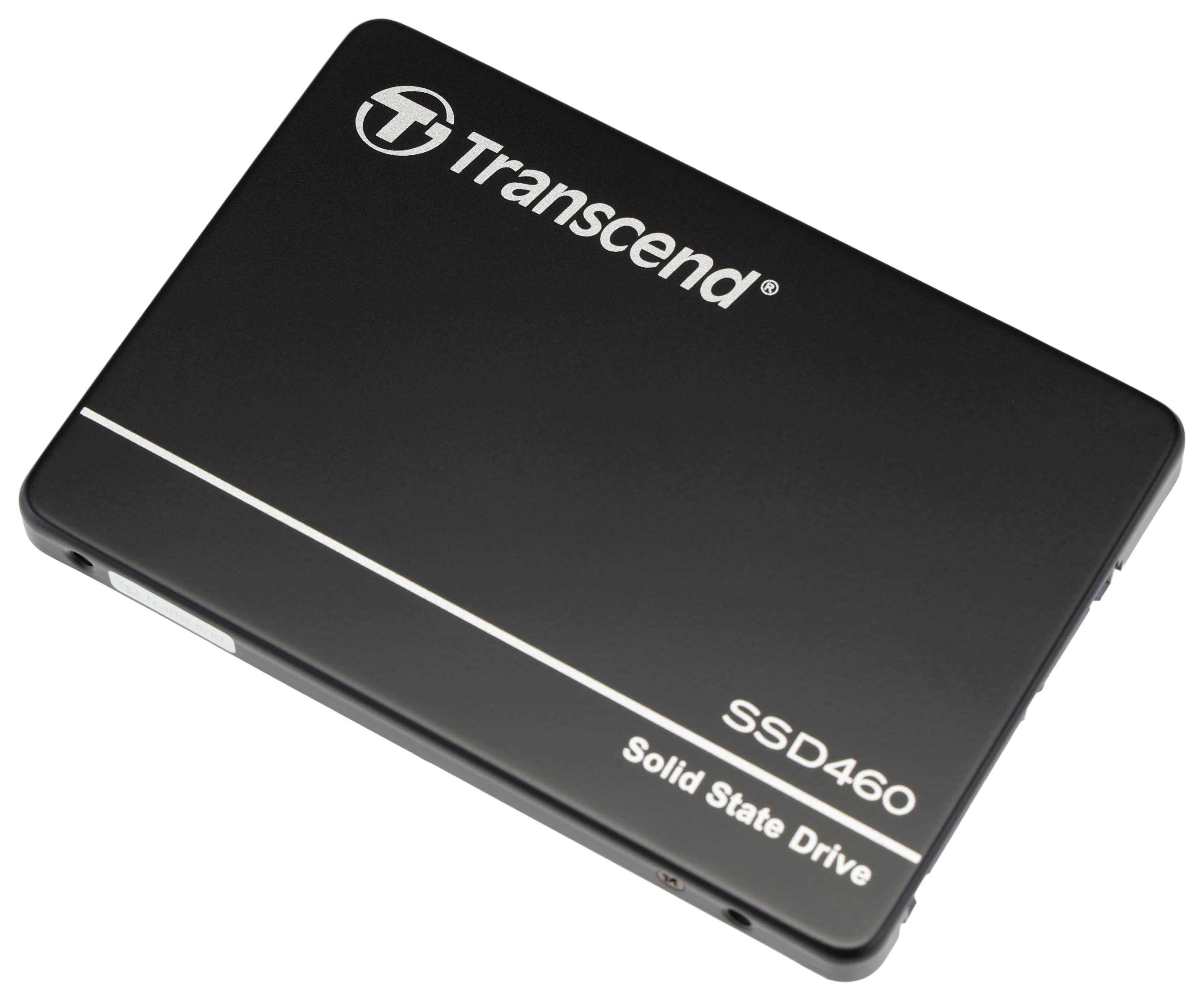 Transcend SSD460K 2.5 in 256 GB Internal SSD