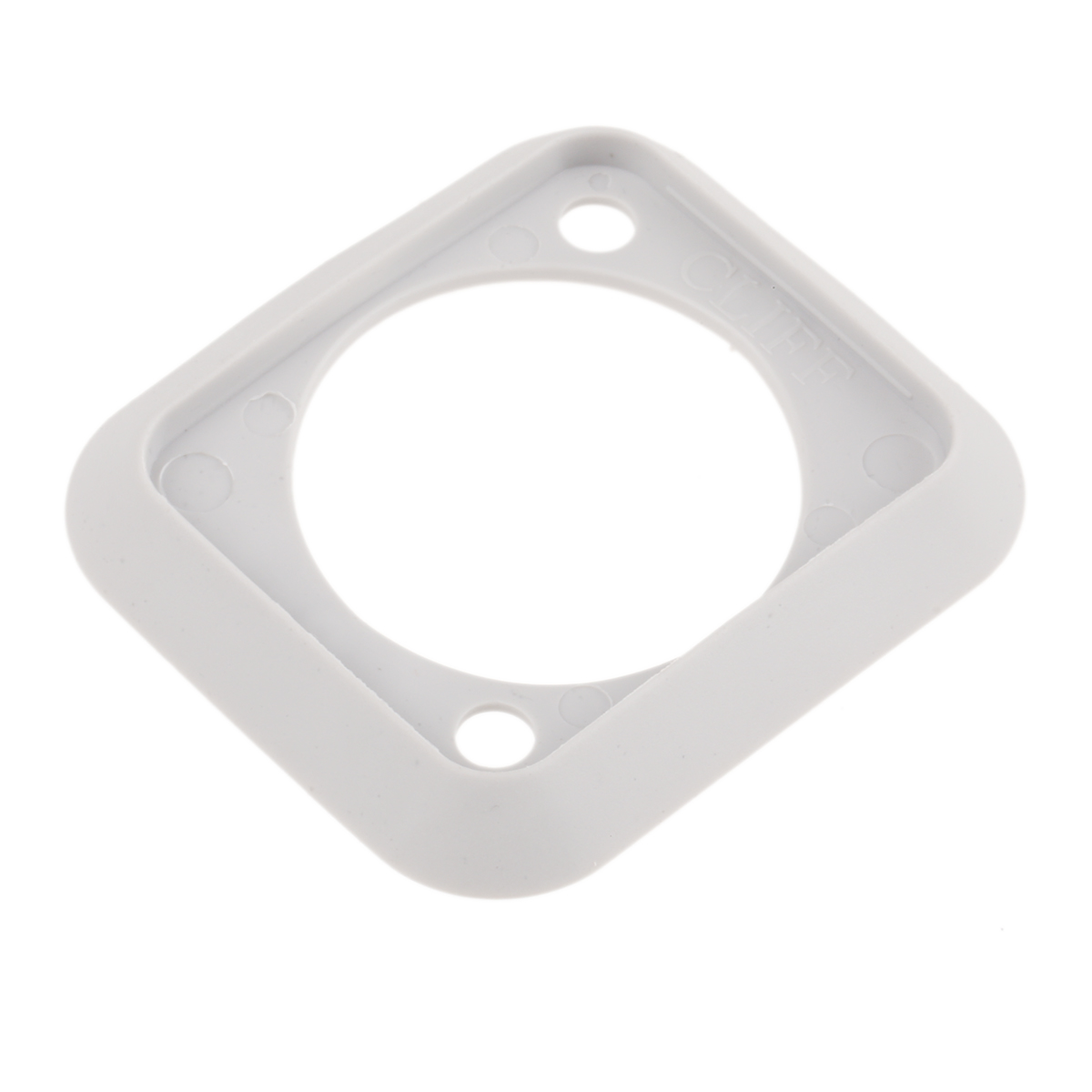 RS PRO Gasket for use with XLR Connectors