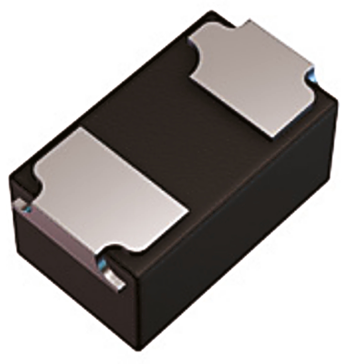 Diodes Inc D24V0L1B2LPS-7B, Bi-Directional TVS Diode, 90W, 2-Pin U-DFN1006