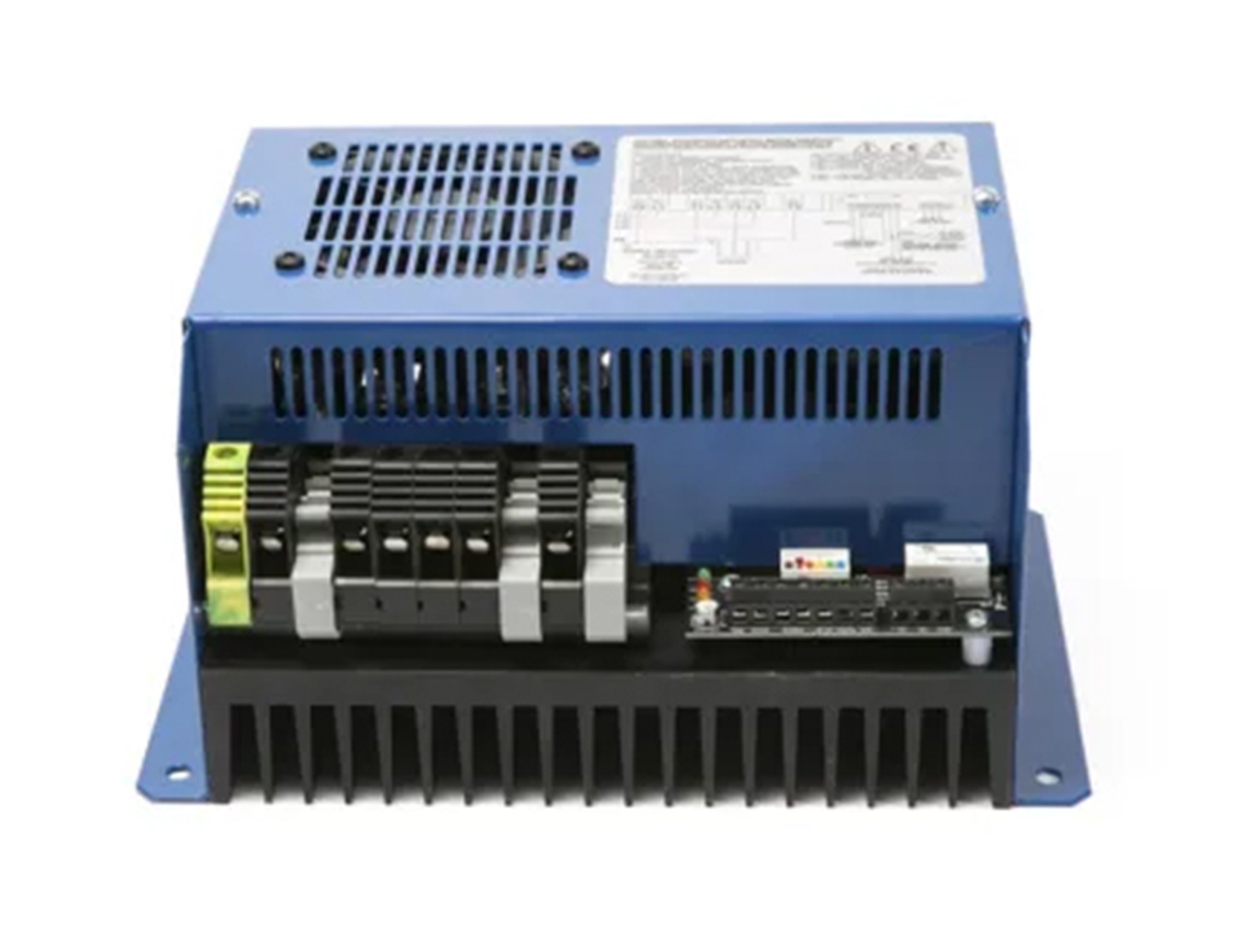 United Automation A437425, Thyristor Power Controller 42A