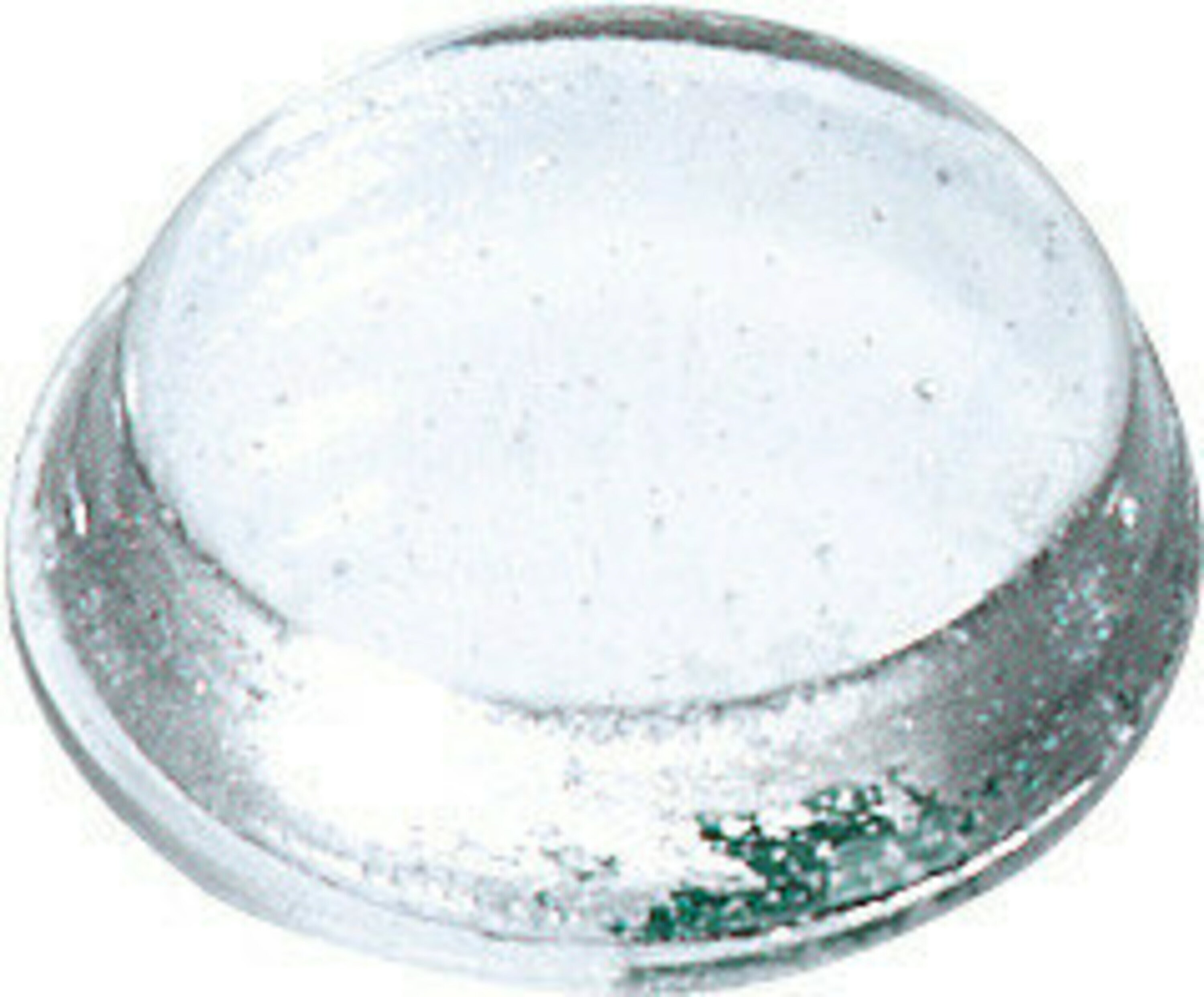 3M Cylindrical PUR Self Adhesive Feet, 19.1mm diameter 4.06mm width x 19.05mm length