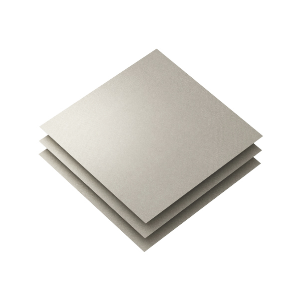 KEMET Polymer, Magnetic Shielding Sheet, 240mm x 80mm x 0.075mm