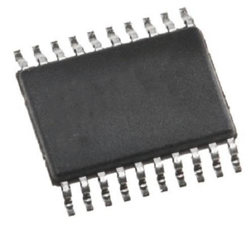 Infineon 256kbit I2C FRAM Memory 28-Pin SOIC, FM18W08-SGTR