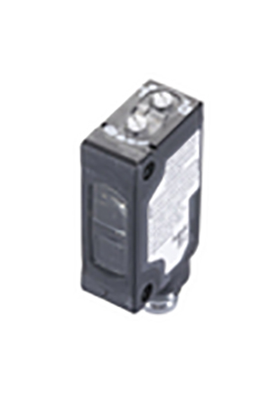 BALLUFF Retroreflective Photoelectric Sensor, Block Sensor, 10 m Detection Range