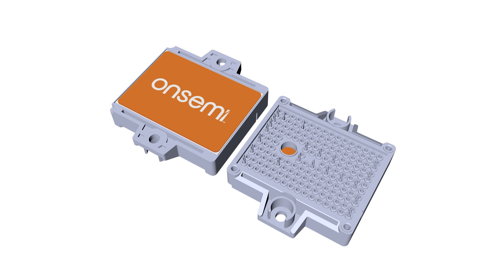onsemi NXH Type N-Channel MOSFET, 129 A, 1200 V Enhancement, 29-Pin PIM29 NXH008T120M3F2PTHG