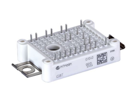 Infineon FP15R12W1T4PBPSA1 IGBT Module, 15 A 1200 V EASY1B
