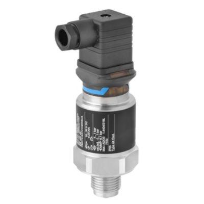 Endress+Hauser Cerabar Series Pressure Sensor, –0.4bar Min, 0.4bar Max, 4…20 mA Output, Gauge Reading