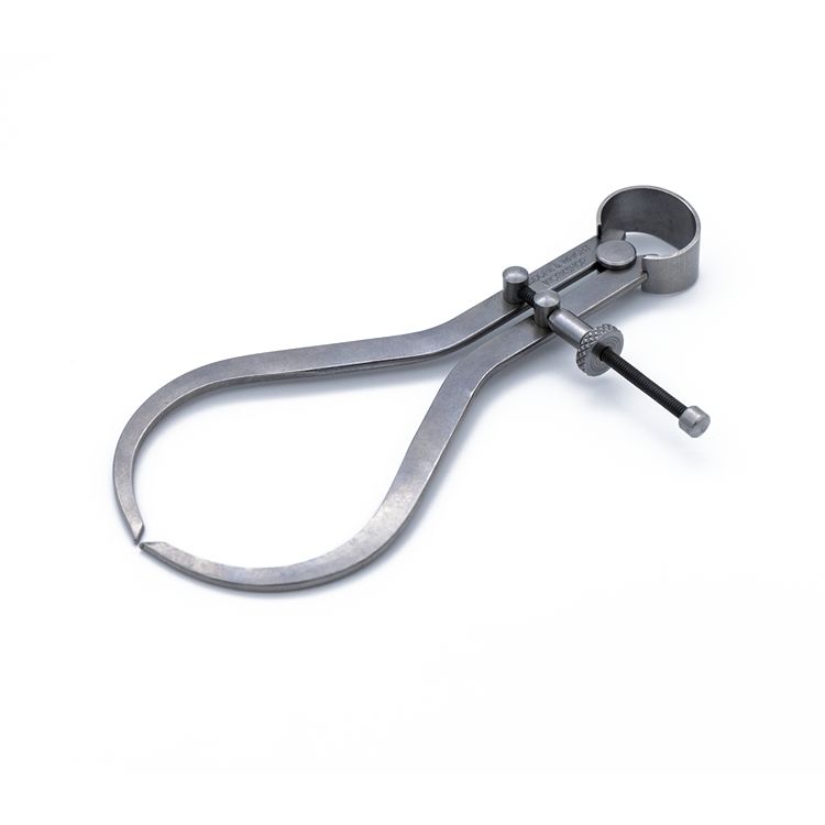 Moore & Wright 200mm Inside Caliper, Metric