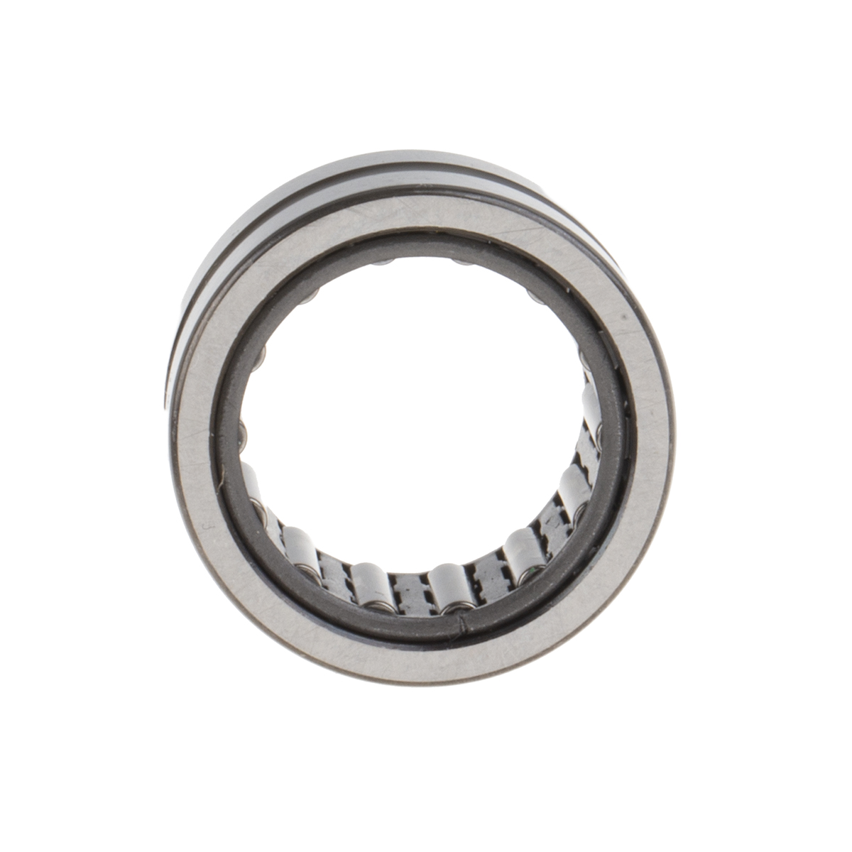 INA NK17/16-XL 17 mm ID Roller Bearing Needle, 25 mm OD