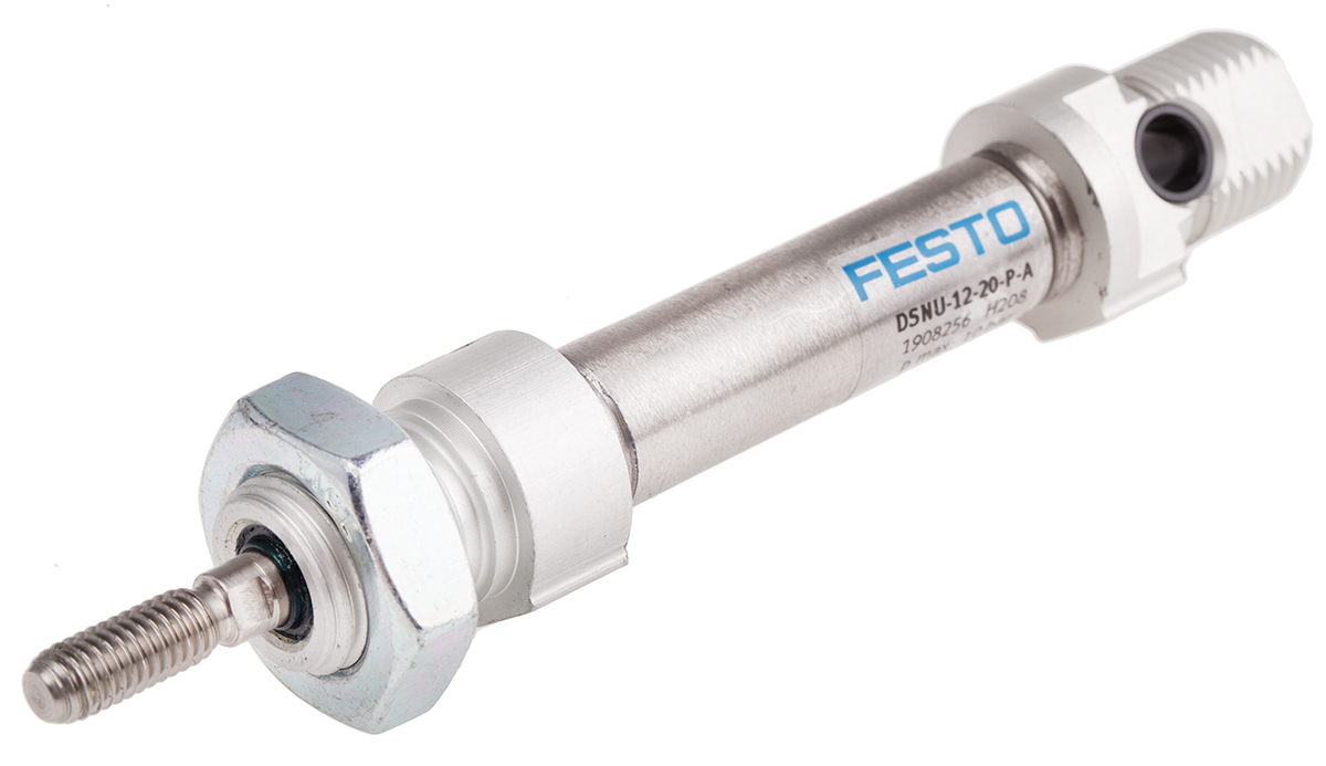 Festo Pneumatic Cylinder - 1908256