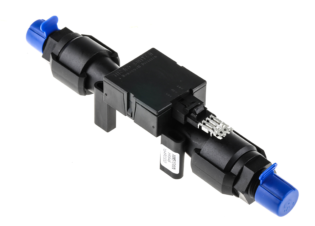 Honeywell Amplified Airflow Sensor, 0 sLpm → 20 SLPM, AWM5000 Series