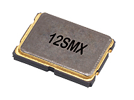 IQD 8MHz Crystal Unit ±30ppm SMD 4-Pin 7.5 x 5.2 x 1.4mm