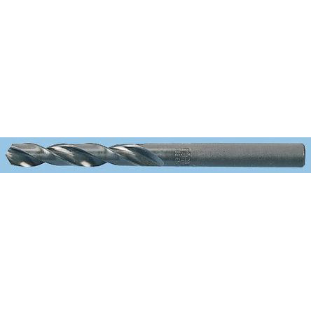 Dormer A170 Series HSS Twist Drill Bit, 16.5mm Diameter, 157 mm Overall