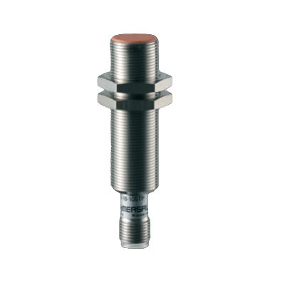 Schmersal Inductive Threaded Barrel Proximity Sensor, M8, 5 mm Detection, PNP NO, 10 → 30 V dc