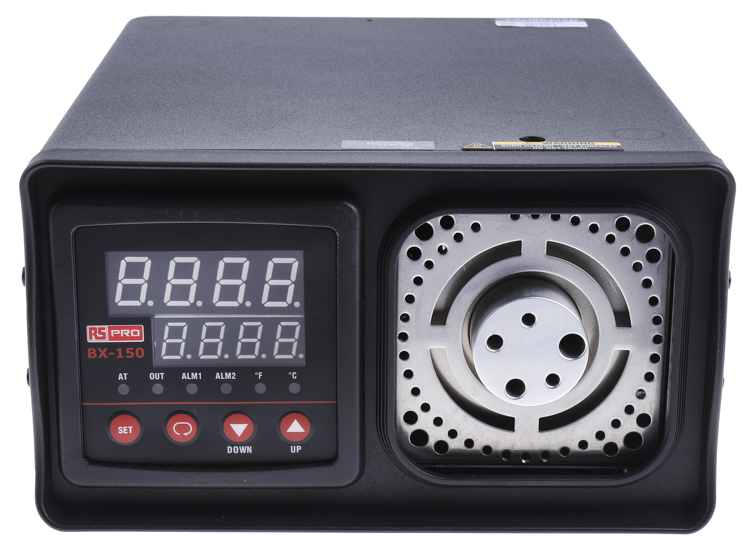 RS PRO Temperature Calibrator