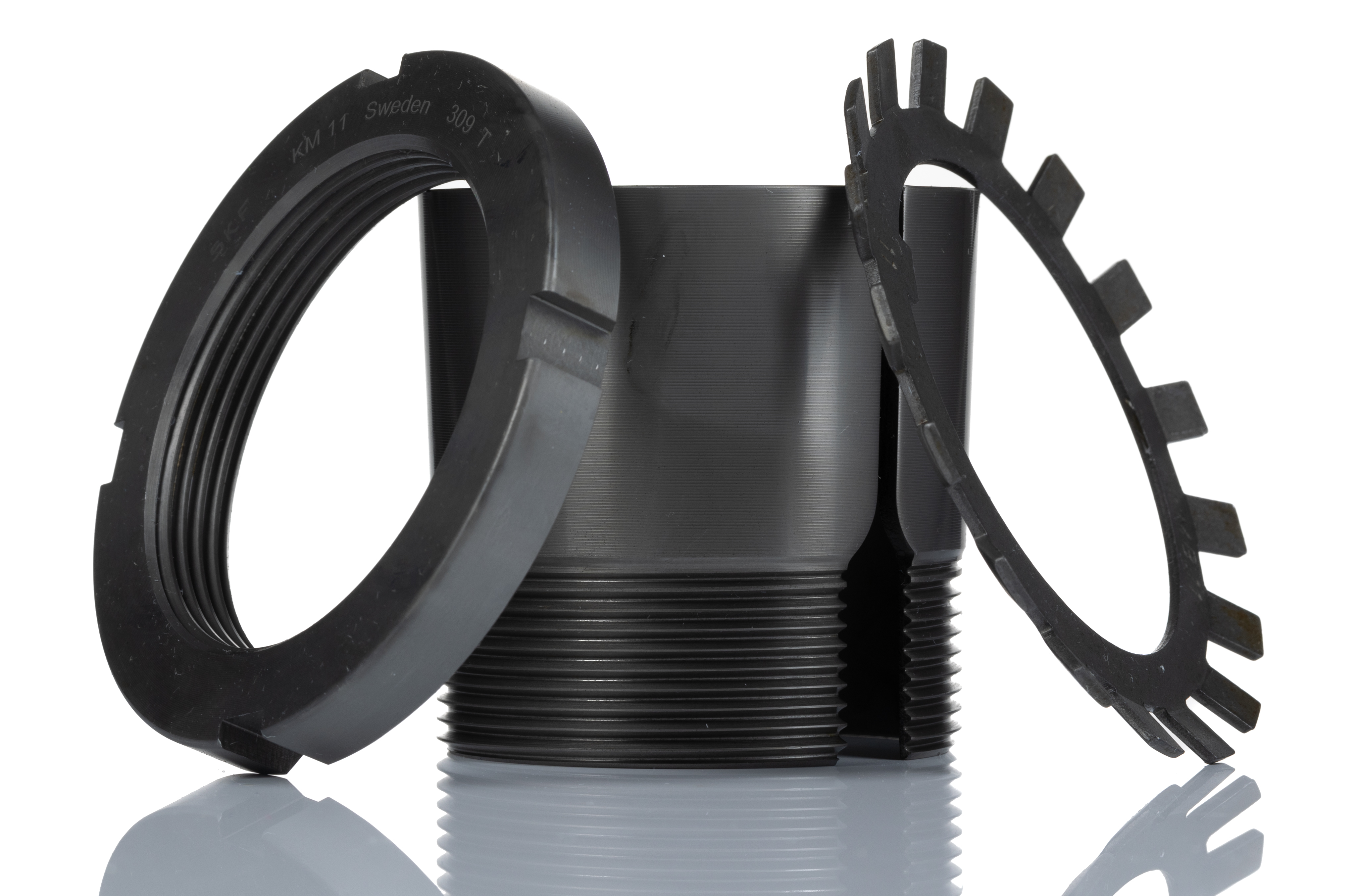 SKF Bearing Adapter Sleeve, H 2311