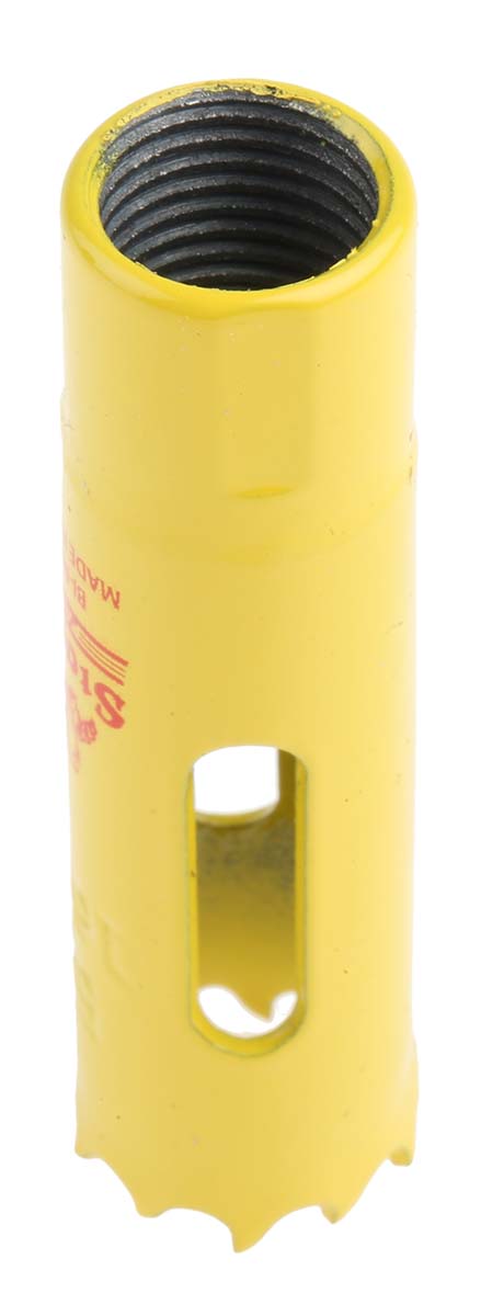 Starrett HSS 16mm Hole Saw