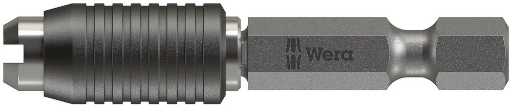 Wera Bit Holder, 50 mm Tip