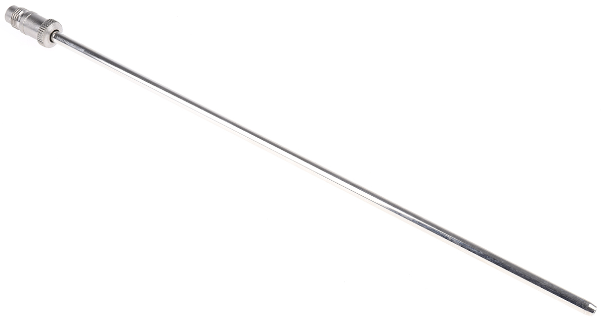 Legris Blow Gun Straight Nozzle, 10bar