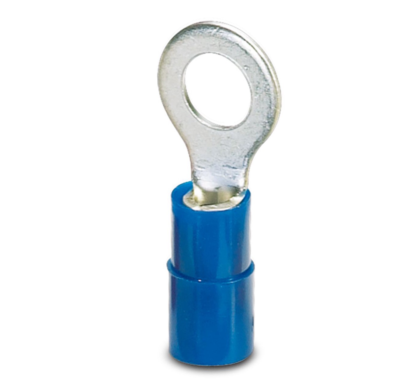 Phoenix Contact Insulated Ring Terminal