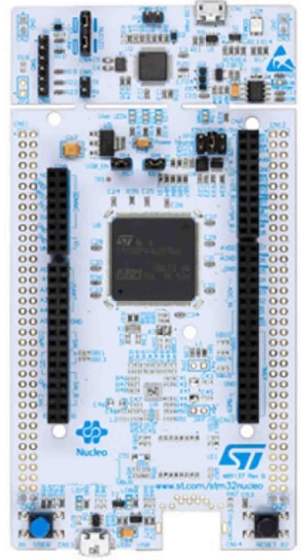 STMicroelectronics STM32 Nucleo-144 MCU Development Board NUCLEO-F303ZE