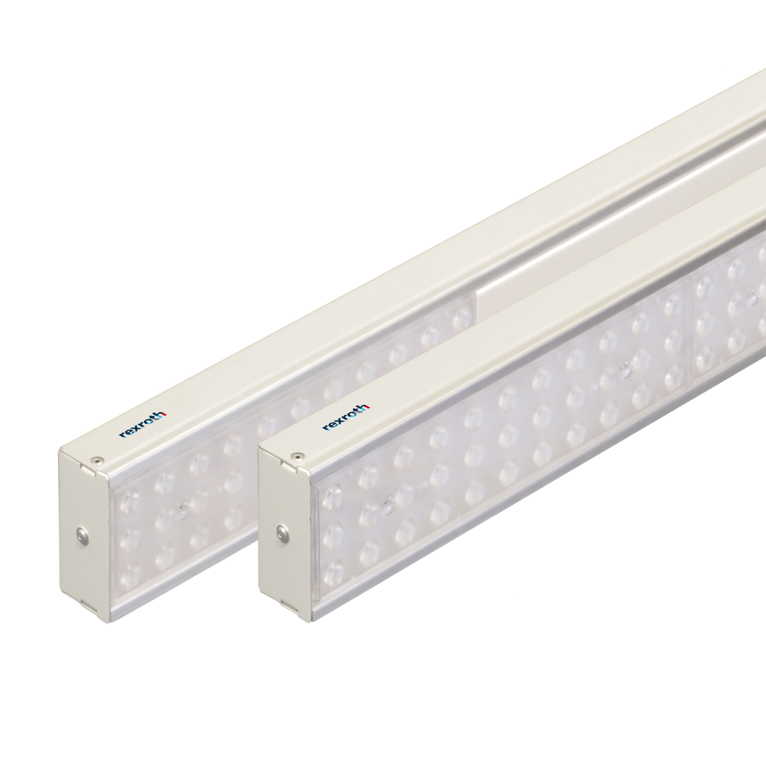 Bosch Rexroth LED Work Light, 700 lumens, 120 → 240 V, IP20