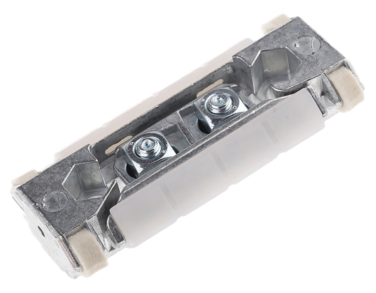 FlexLink XC Die Cast Aluminium Sliding Element, 80mm L