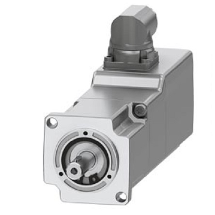 Siemens 230/240 V 0.05 kW Servo Motor, 3000 rpm, 0.56 Nm Max Output Torque, 8 mm Shaft Diameter