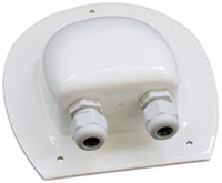 Phaesun Roof Duct Water Tight For Use With Solar Panel