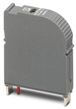 Phoenix Contact, VAL-CP-N/PE-350-ST Surge Protector 264 V ac Maximum Voltage Rating 40kA Maximum Surge Current