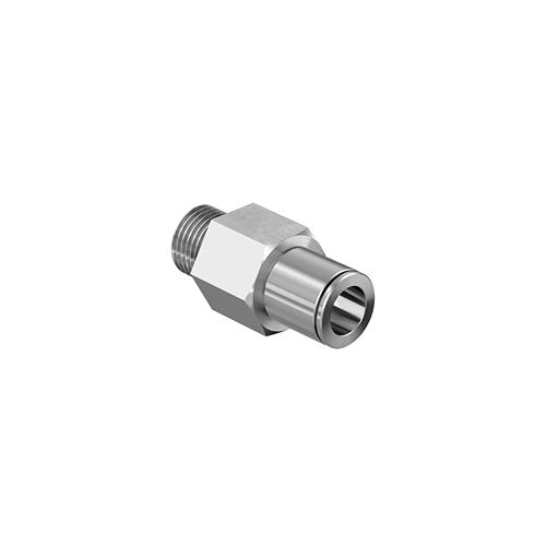 SCHAEFFLER Hose Connector for use with Connector Extension Lubricator