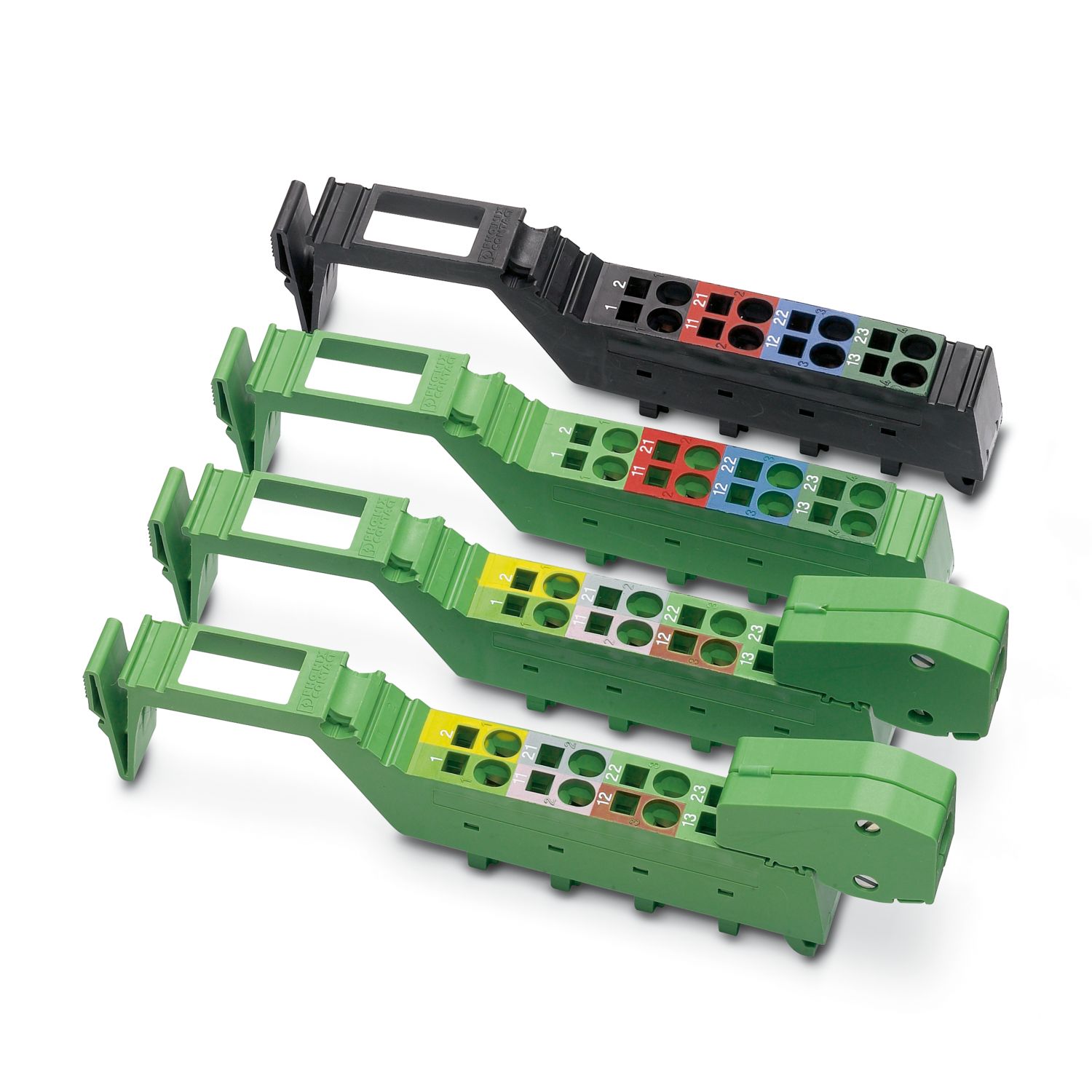 Phoenix Contact, IB IL BK-PLSET/CP/N Connector