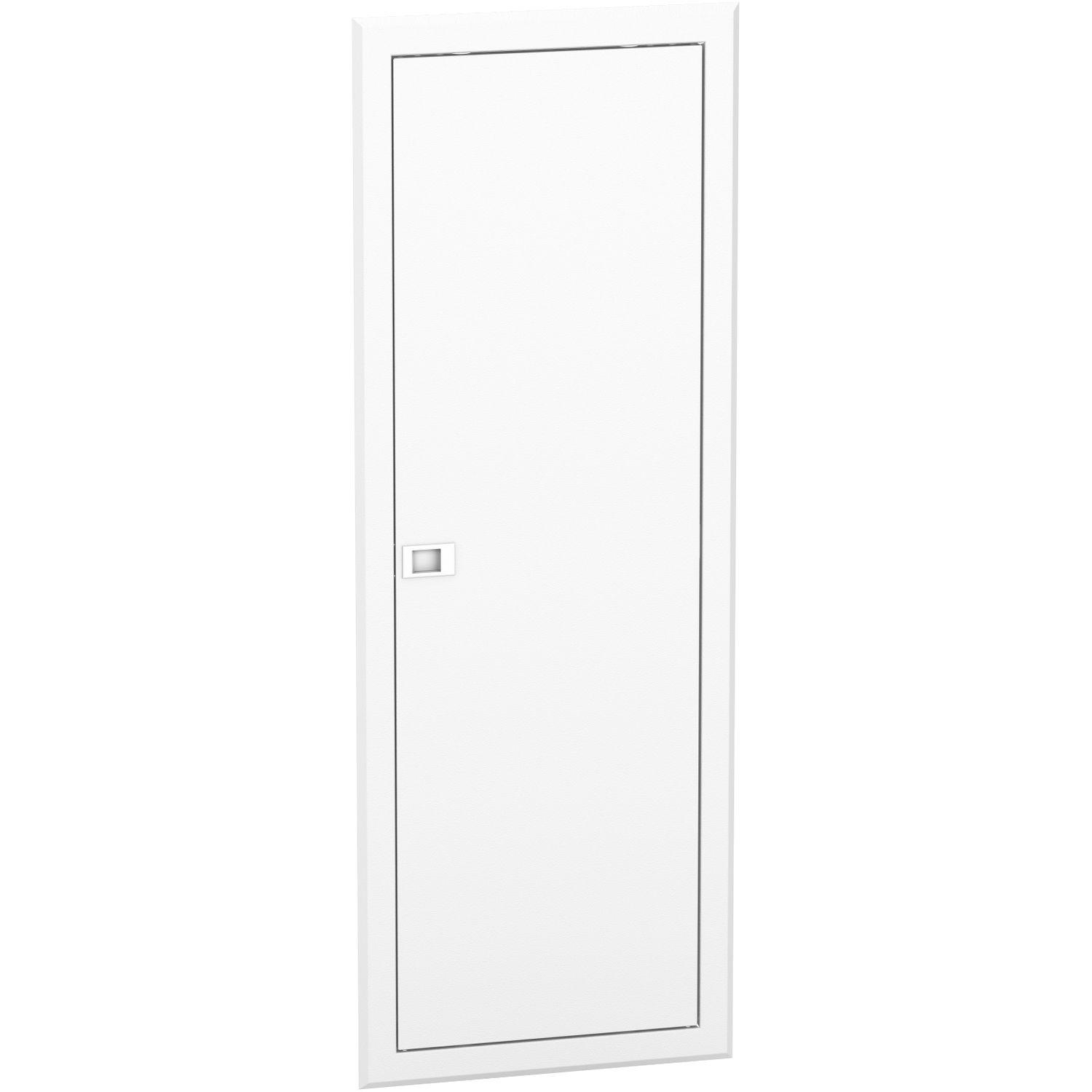 Schneider Electric White Rectangular Adaptable Enclosure Box, 340mm x 840mm x 7mm